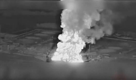 Атака ЗСУ зупинила постачання російської нафти до Угорщини та Словаччини