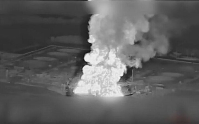 Атака ЗСУ зупинила постачання російської нафти до Угорщини та Словаччини