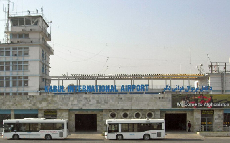 Ердоган: таліби попросили Анкару взяти на себе управління аеропортом Кабула