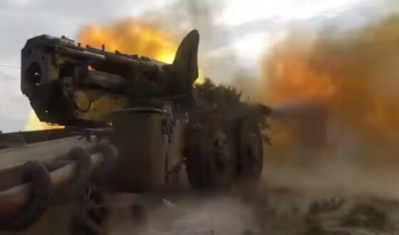 «Укроборонпром» успешно испытал снаряды калибра 152 мм. Видео