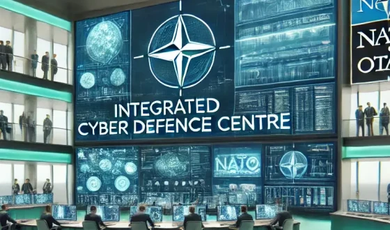 НАТО запускає програму «Cyber Shield 2030» для захисту від атак ШІ