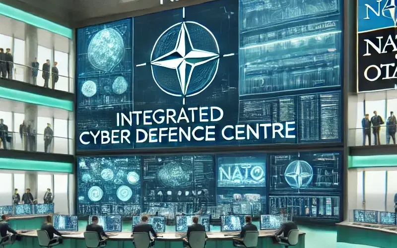 НАТО запускає програму «Cyber Shield 2030» для захисту від атак ШІ