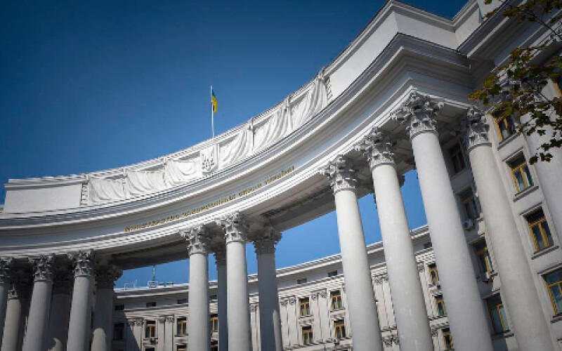Консул Росії в Одесі оголошений небажаною особою для перебування в Україні