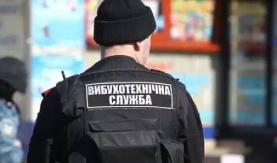 В Одесі 60-річний телефонний терорист сам здався поліції