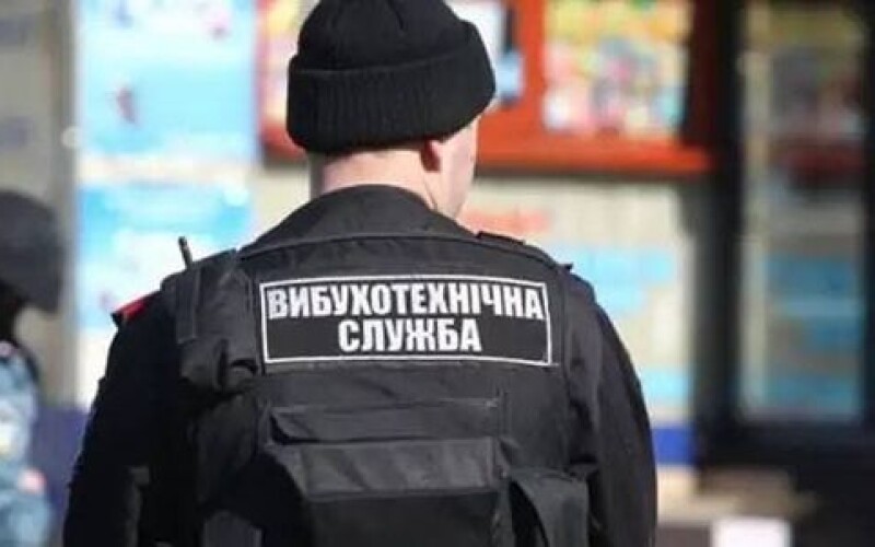 В Одесі 60-річний телефонний терорист сам здався поліції