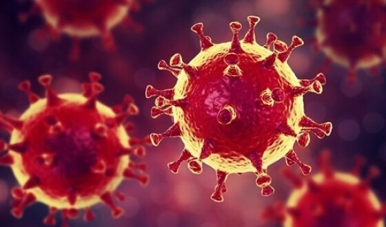 На Росії виявили унікальний штам коронавірусу &#8211; &#8220;російський дельтакрон&#8221;