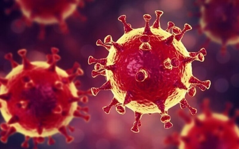На Росії виявили унікальний штам коронавірусу &#8211; &#8220;російський дельтакрон&#8221;
