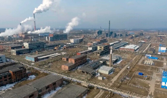 Росії загрожує новий Чорнобиль