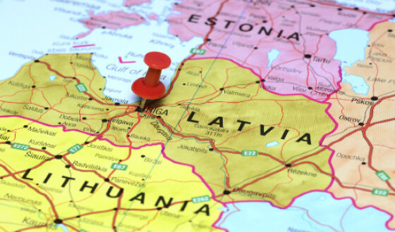Латвія, Литва та Естонія висунули керівництву Євросоюзу ультиматум