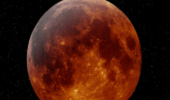 Вчені заявляють, що у минулому на Місяці могло існувати життя