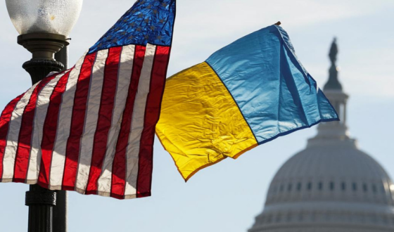 США хочуть досягти повного перемир&#8217;я у війні з Україною вже наступного тижня