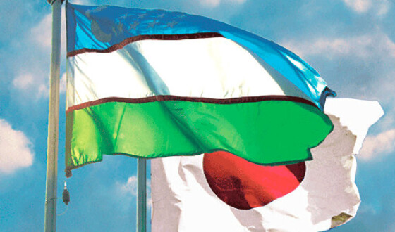 Узбекистан і Японія виключили подвійне оподаткування бізнесу