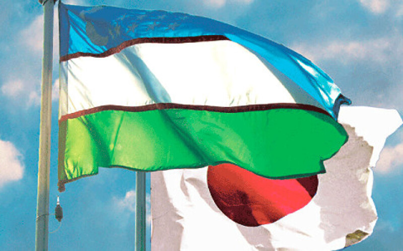 Узбекистан і Японія виключили подвійне оподаткування бізнесу