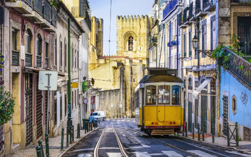 Португалія відкриває кордони для туристів для більшості європейських країн