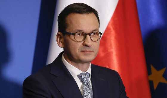 Foreign Policy повідомив про сварку Польщі та Угорщини через Росію