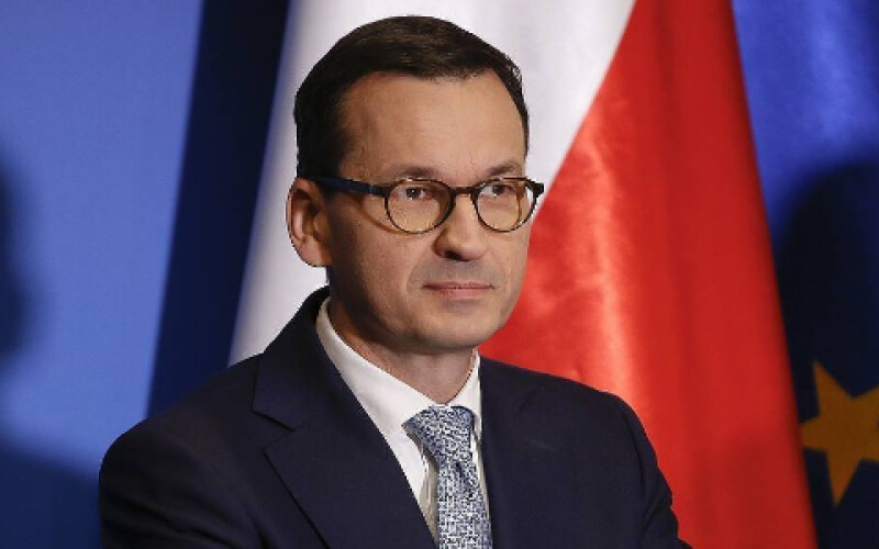 Польща закликала Німеччину відмовитись від сертифікації «Північного потоку – 2»