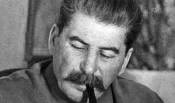 Різниця у ставленні до Сталіна в Україні та в Росії збільшується