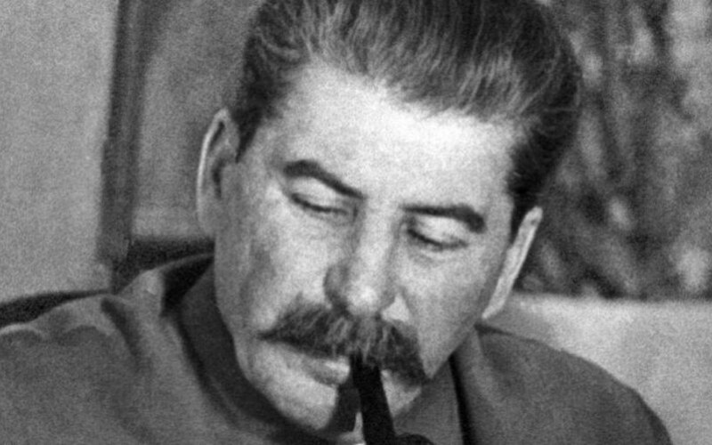 Різниця у ставленні до Сталіна в Україні та в Росії збільшується