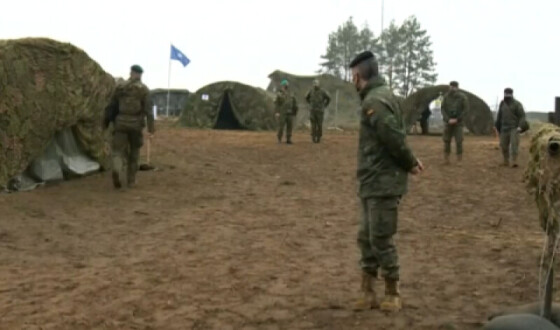 НАТО розгорне війська вздовж східного кордону альянсу &#8211; Politico