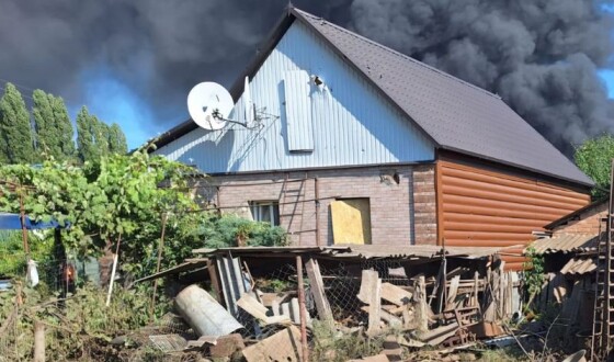 Ворог обстріляв Дніпропетровщину: є загиблі