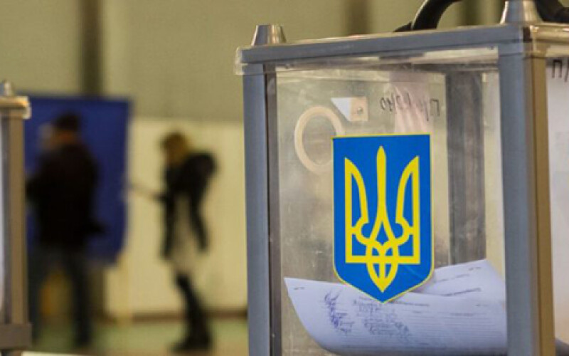 Українці у Польщі готуються до виборів в Україні