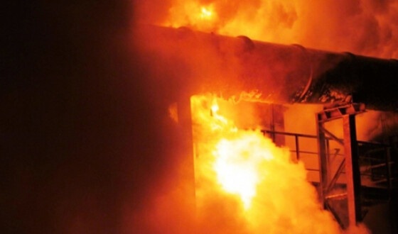 Взрыв на итальянском складе пиротехники: есть жертвы