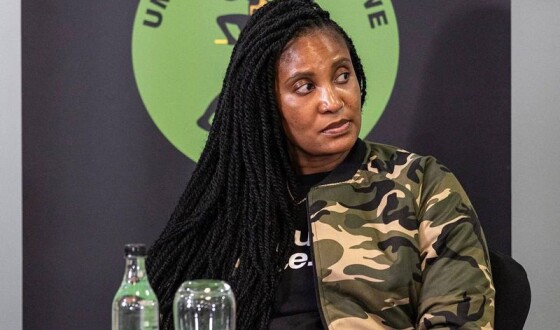 Доньку експрезидента ПАР звинувачують у вербуванні південноафриканців для війни в Україні на боці Росії