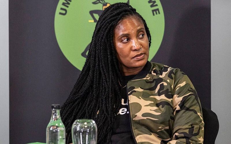 Доньку експрезидента ПАР звинувачують у вербуванні південноафриканців для війни в Україні на боці Росії