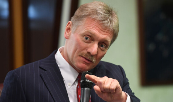 Кремль відреагував на звинувачення у хабарі за проведення ЧС-2018 в Росії