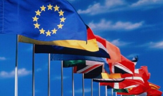 У ЄС на саміті обговорять виділення 50 млрд євро Україні