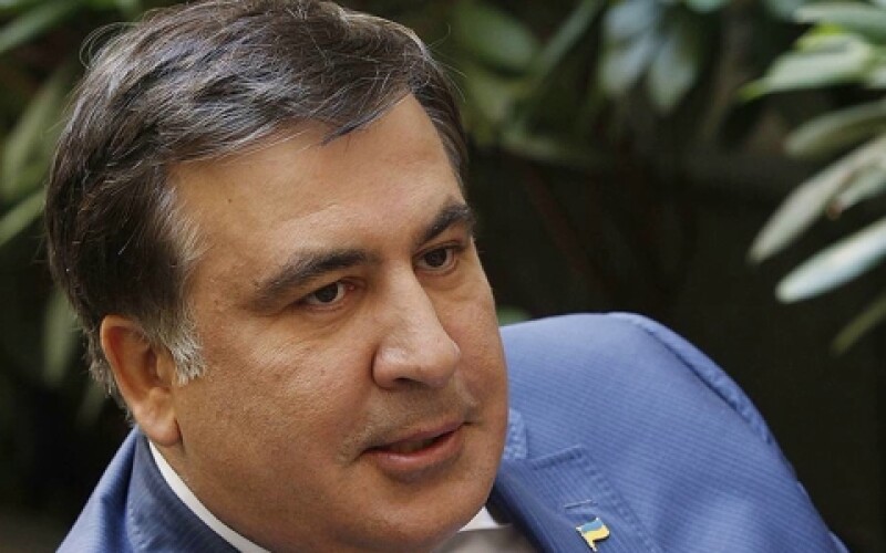 Екс-президент Грузії Михайло Саакашвілі оголосив про плани повернутися на батьківщину