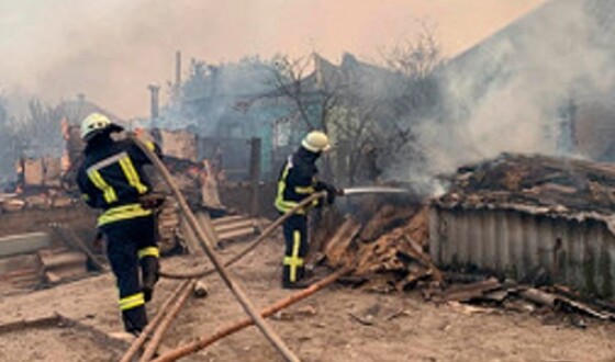 Російські окупанти нанесли удар по військовому заводу в Миколаєві