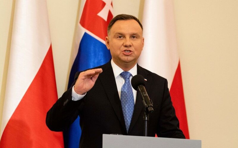 У Польщі пообіцяли повне сприяння вступу України до ЄС