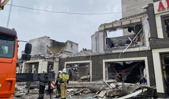 У Лисичанську пролунав вибух: є загиблі