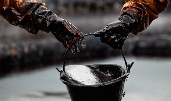 Вчені розповіли, коли закінчаться запаси нафти на Землі