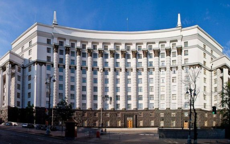 Верховна Рада звільнить уряд 16 липня