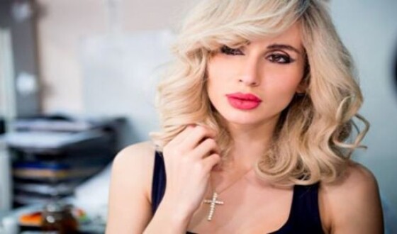 Известная украинская певица отказалась от концертов