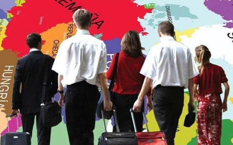 ЄС перекрив західно-балканський маршрут нелегальної міграції