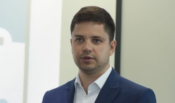 Перший віце-прем&#8217;єр-міністр, міністр економіки Олексій Любченко подав у відставку