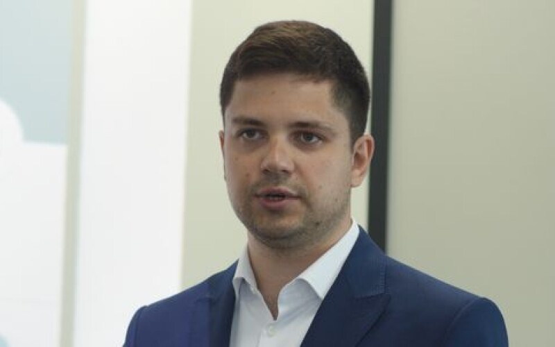 Перший віце-прем&#8217;єр-міністр, міністр економіки Олексій Любченко подав у відставку