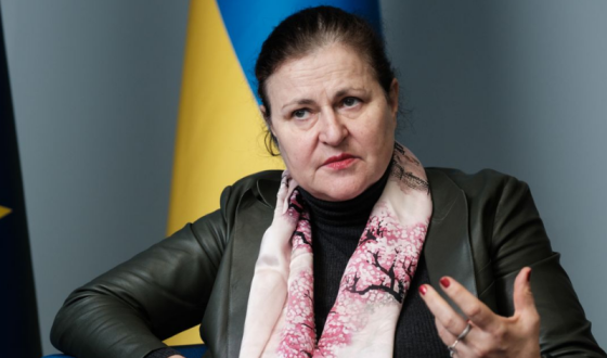 Посол ЄС зустрілася з новим віцепрем’єром України з євроінтеграції Тарасом Качкою