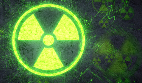 Вчені знайшли докази користі від радіації для організму