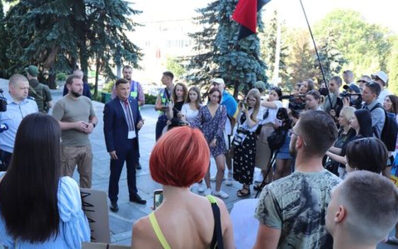 На Тернопільщині депутати облради вимагають заборони московського патріархату
