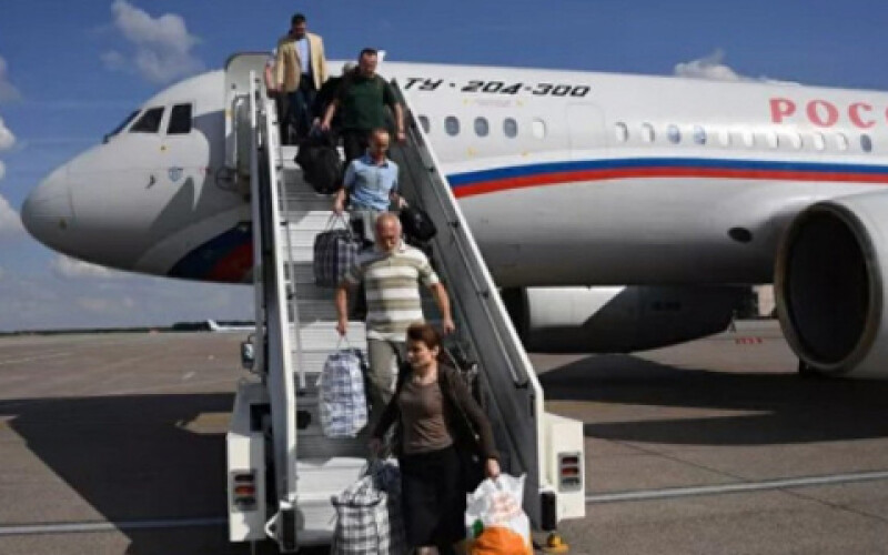 Україна має намір повернути з Росії ще 113 ув&#8217;язнених