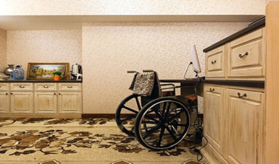 В Україні покращать надання послуг в ЦНАПах людям з інвалідністю