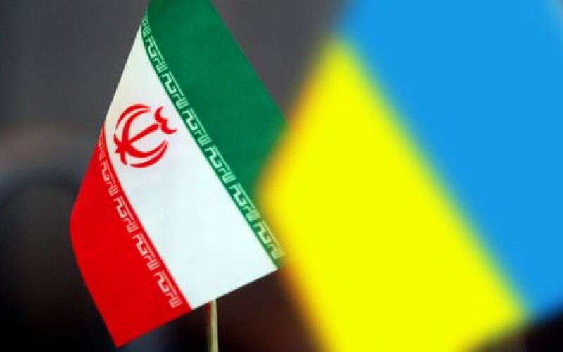 Україна відкрила візовий центр у Тегерані