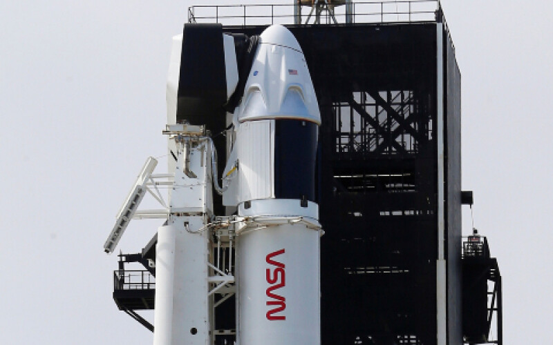 SpaceX відправить в космос відразу дві ракети з інтернет-супутниками Starlink