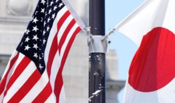 США та Японія тестують першу спільну лазерну систему ПРО