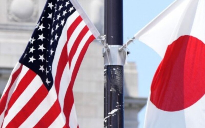 США та Японія тестують першу спільну лазерну систему ПРО