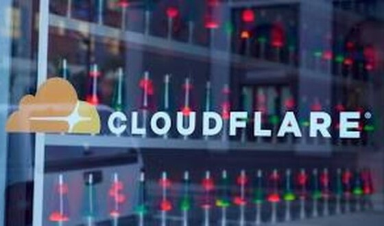 Провайдер хмарної безпеки Cloudflare повідомив про виправлення глобальної проблеми з доступом